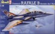 REV04610 - Revell 1/48 Dassault Rafale B Armee de l'Air