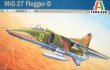 ITA2661 - Italeri 1/48 MiG-27 Flogger-D