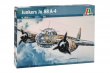 ITA1018 - Italeri 1/72 Junkers Ju 88 A-4