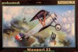 EDU8076 - Eduard Models 1/48 Nieuport 21 [ProfiPack Edition]
