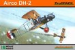 EDU8094 - Eduard Models 1/48 Airco DH-2 [ProfiPack Edition]