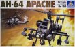 ITA159 - Italeri 1/72 AH-64 Apache