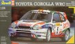 REV07362 - Revell 1/24 Toyota Corolla WRC 1998 (Monte Carlo Winner)
