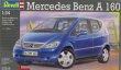 REV07319 - Revell 1/24 Mercedes-Benz A 160