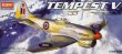 ACA1669 - Academy 1/72 Hawker Tempest V