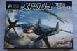 KITKH80135 - Kitty Hawk 1/48 XF5U-1 'Flying Flapjack'