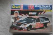 RMX85-2194 - Revell 1/24 #29 Kevin Harvick Goodwrench 2003 Monte Carlo NASCAR