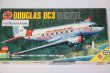 AIR05031 - Airfix 1/72 Douglas DC3 Dakota