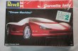 REV7108 - Revell 1/25 Corvette Indy "Dream Machine"