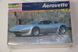 REV7638 - Revell 1/25 Aerovette
