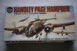 AIR04011 - Airfix 1/72 Handley Page Hampden