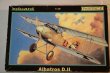EDU8081 - Eduard Models 1/48 Albatros D.II