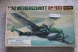 FUJ17 - Fujimi 1/72 Messerschmitt Bf 1100