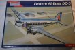 MON5610 - Monogram DC3 Eastern Airlines 1/48