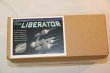 MPEMMBL002 - Masterpiece Models The Liberator