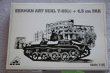 RPM6045 - RPM 1/35 German Art Schl T-60 ( r ) + 4;5 cm PAK