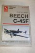 HOBHC1388 - Hobbycraft 1/72 Beech C-45F WWII Transport