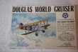WIL72-424 - Williams Brothers 1/72 Douglas World Cruiser