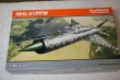 EDU8237 - Eduard Models 1/48 MiG-21 PFM Profipack