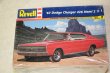 REV7669 - Revell 1/25 67 Dodge Charger 426 Hemi 2'n1