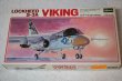 HASK13 - Hasegawa 1/72 Lockheed S-3A Viking
