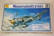 OTAOT2-25-400 - OTAKI 1/48 Messerschmitt Bf109G-6