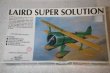 WIL32-400 - Williams Bros 1/32 Laird Super Solution Racer