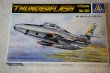 ITA108 - Italeri 1/72 RF-84F Thunderflash