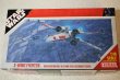 FINSW-9 - Fine Molds 1/48 X-Wing Fighter T-65 X-Wing Space Superiority Fighter