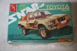 MATPK-2513 - Matchbox 1/25 Toyota 4x4 Snap Kit