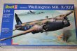RAG04601 - Revell 1/72 Vickers Wellington Mk.X/XIV