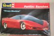 RMX7100 - Revell 1/25 Pontiac Banshee 'Dream Machine'
