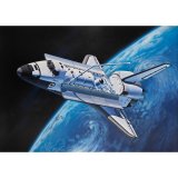 RAG05673 - Revell 1/72 Space Shuttle