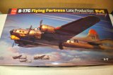 HKM01E030 - HK Models 1/32 B-17G Flying Fortress Late Prod.