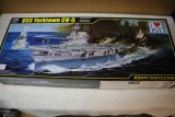ILK65301 - I Love Kits 1/350 USS Yorktown CV-5
