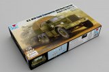ILK63501 - I Love Kits 1/35 U.S. M19 Tank Transporter with Hard Top Cab