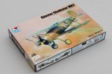 ILK64804 - I Love Kits 1/48 Gloster Gladiator MK2