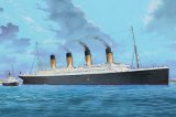 TRP03719 - Trumpeter 1/200 RMS Titanic w/LEDs