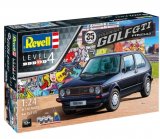 REV05694 - Revell 1/24 35 Years of the VW Golf Gti Pirelli