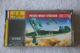 HEL80238 - Heller 1/72 Focke-Wulf Stosser