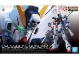BAN5057617 - Bandai 1/144 RG Crossbone Gundam X1