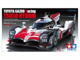 TAM24349 - Tamiya 1/24 TOYOTA GAZOO Racing TS050 HYBRID NEW TOOL 2019