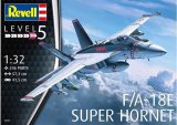 REV04994 - Revell 1/32 F/A-18E Super Hornet