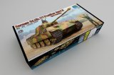 TRP00928 - Trumpeter 1/16 German Sd.Kfz.171 Panther Ausf.G - Early Version