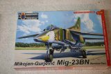 KPM0095 - KP 1/72 MiG-23BN Warsaw Pact