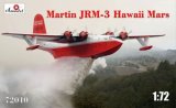 AMO72040 - Amodel 1/72 MARTIN JRM-3 HAWAII MARS *CDN* COULSON FLYING TANKERS; BC