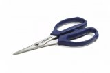 TAM74124 - Tamiya Craft Scissors (plastic/soft metal)