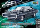 REV85-4319 - Revell 1/25 Dominic's 1970 Dodge Charger - Fast and Furious