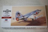 HAS07218 - Hasegawa 1/48 F-104J Starfighter J.A.S.D.F.