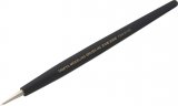 TAM87153 - Tamiya HG Brush - Pointed - Ultra Fine Synthetic Bristles